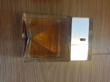 Michael Kors - Perfume Bottle Prototypes