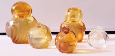 Geoffrey Beane - Fragrance Prototypes