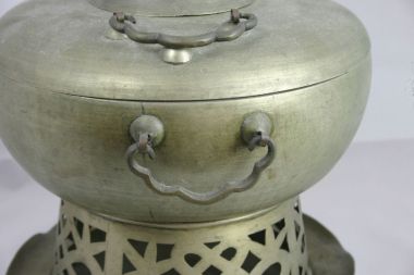 Hot Pot Cooker 火鍋