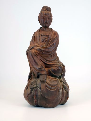 Guan Yin Statue 觀音像