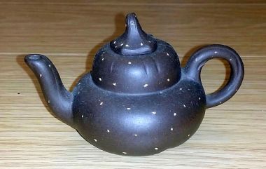 Yi Xing Tea Pot 宜興茶壺