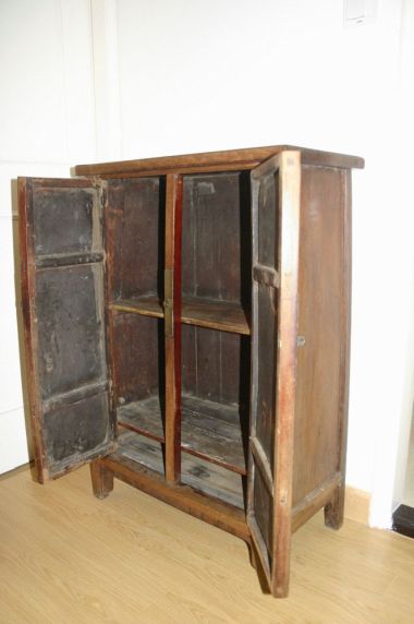 Small Cabinet 中式仿古小櫃