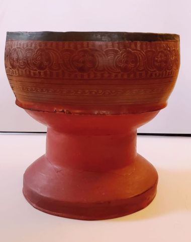 Inle Offering Bowl