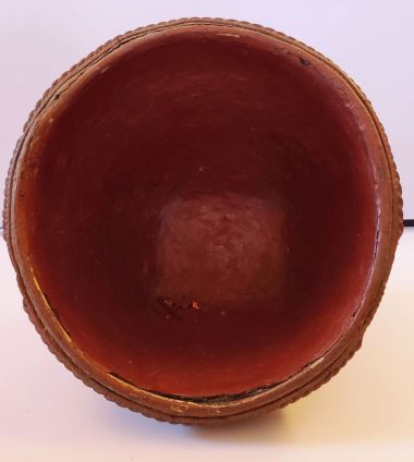 Burmese Thayo Bowl