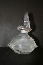 Rare Salvador Dali perfume protoype 
