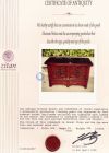 Chinese Laquer Sideboard