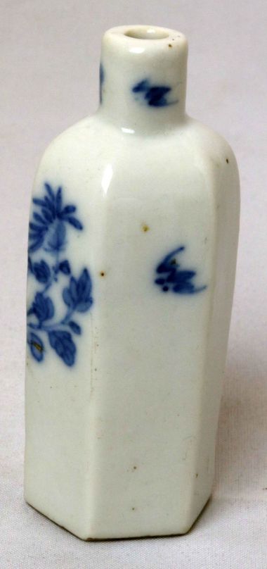 Snuff Bottle 鼻煙壺