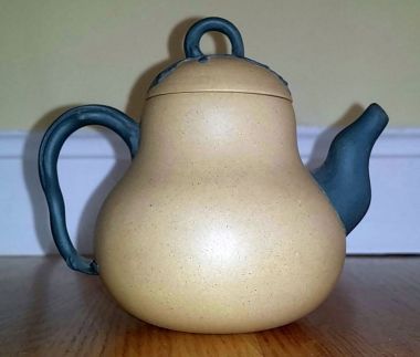 Yi Xing Tea Pot 宜興茶壺