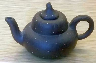 Yi Xing Tea Pot 宜興茶壺