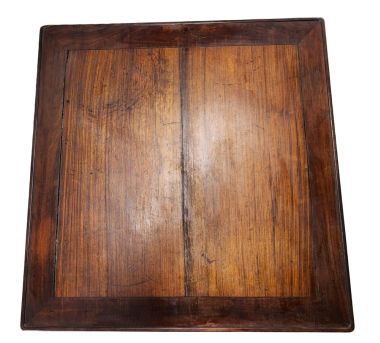 Shanghai Mahjong Table 上海麻將桌