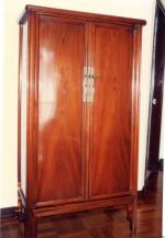 Chinese Jumu Cabinet Chinese Jumu Cabinet
